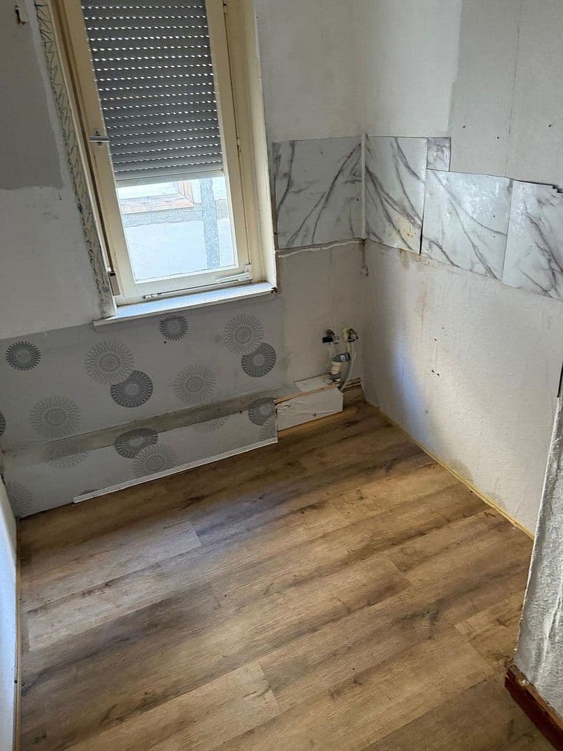 Pronájem bytu 1+1 35 m², Lindenstraße 30, Bad Wildungen, Hessen Pronájem bytu 1+1 35 m², Lindenstraße 30, Bad Wildungen, Hessen