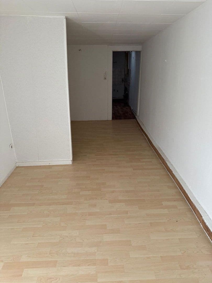 Pronájem bytu 2+1 48 m², Lindenstraße 30, Bad Wildungen, Hessen Pronájem bytu 2+1 48 m², Lindenstraße 30, Bad Wildungen, Hessen