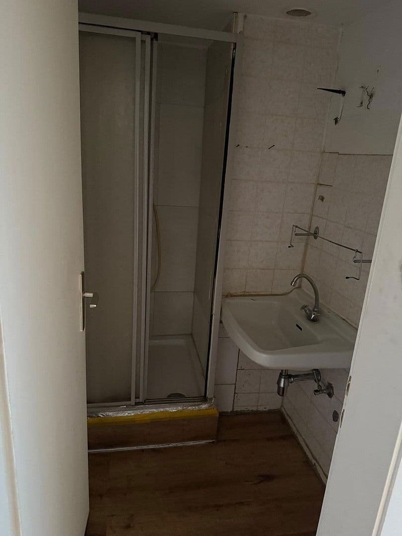 Pronájem bytu 2+1 48 m², Lindenstraße 30, Bad Wildungen, Hessen Pronájem bytu 2+1 48 m², Lindenstraße 30, Bad Wildungen, Hessen