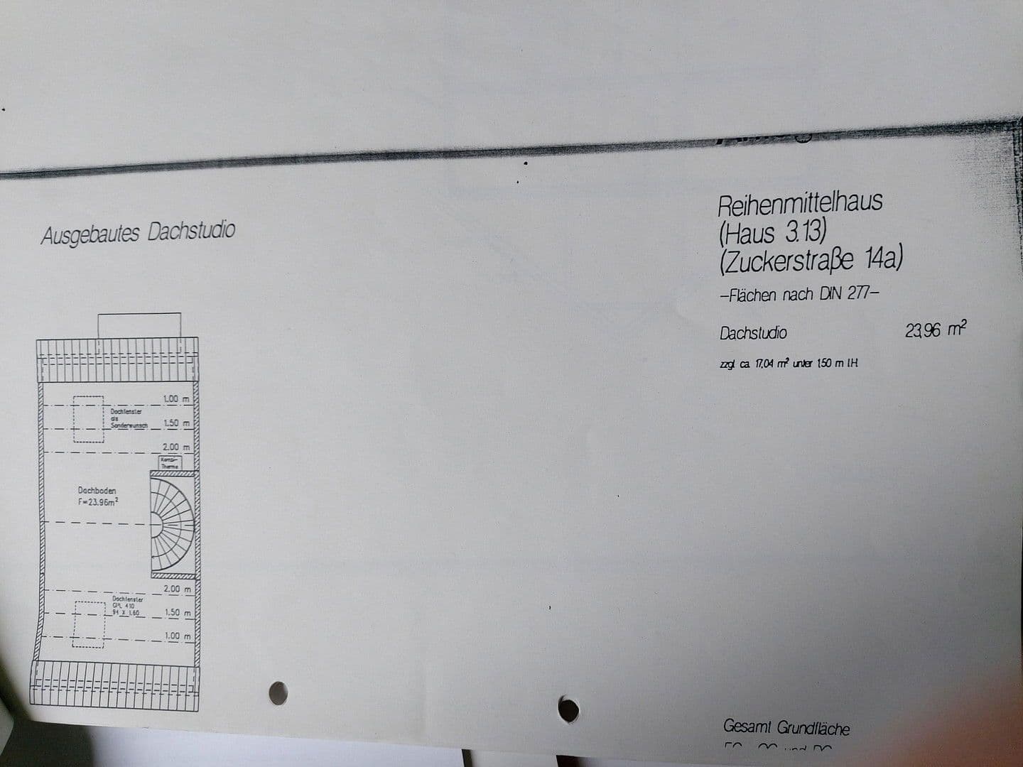 Prodej domu 115 m², pozemek 128 m², Laatzen, Dolní Sasko Prodej domu 115 m², pozemek 128 m², Laatzen, Dolní Sasko