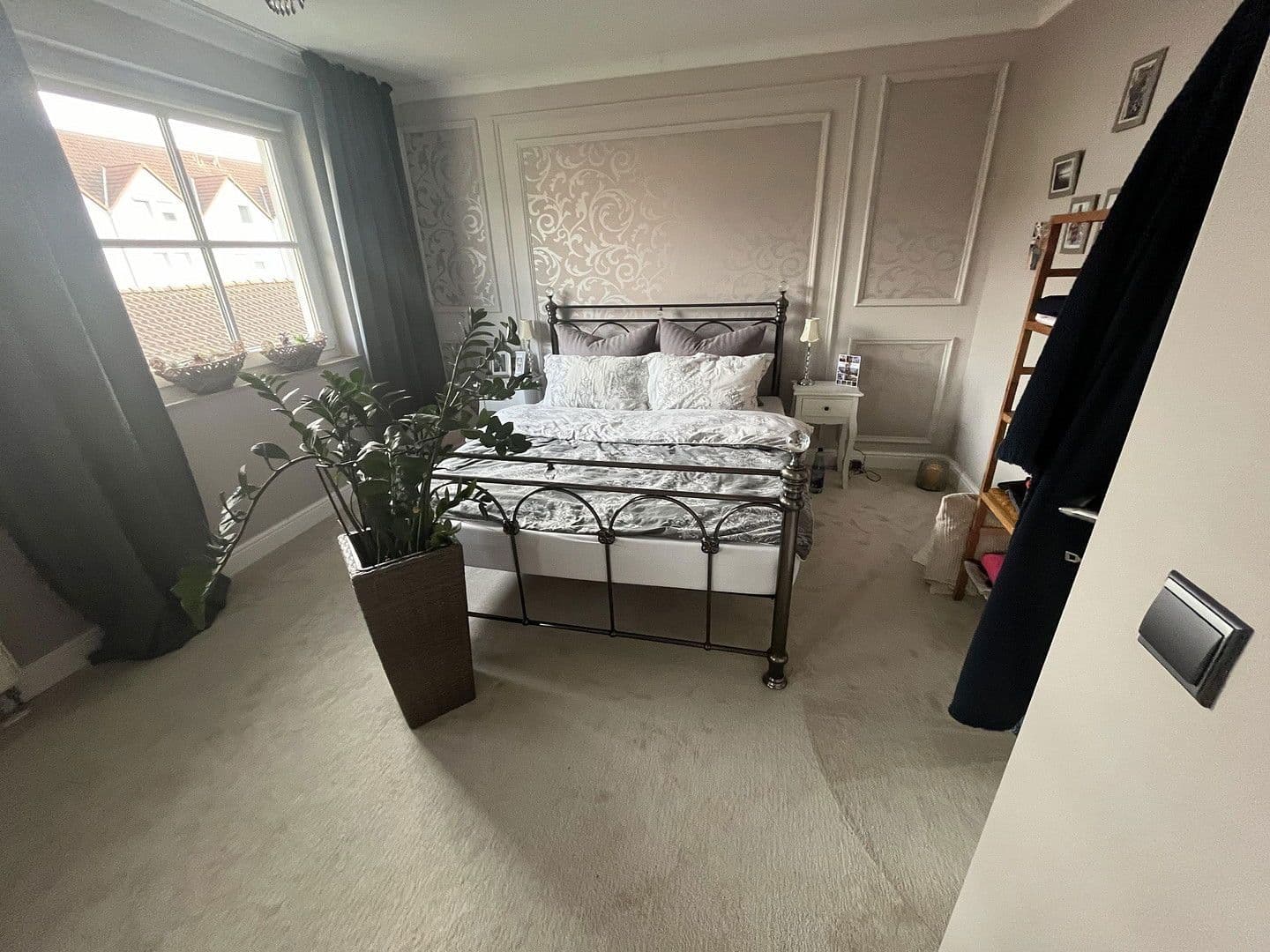 Prodej domu 115 m², pozemek 128 m², Laatzen, Dolní Sasko Prodej domu 115 m², pozemek 128 m², Laatzen, Dolní Sasko