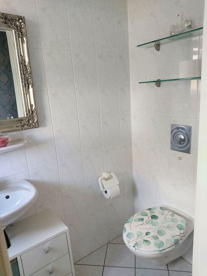 Prodej domu 115 m², pozemek 128 m², Laatzen, Dolní Sasko Prodej domu 115 m², pozemek 128 m², Laatzen, Dolní Sasko