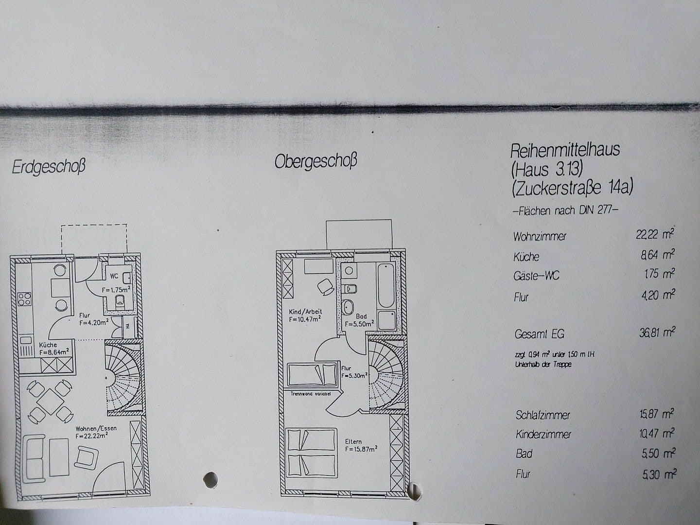 Prodej domu 115 m², pozemek 128 m², Laatzen, Dolní Sasko Prodej domu 115 m², pozemek 128 m², Laatzen, Dolní Sasko