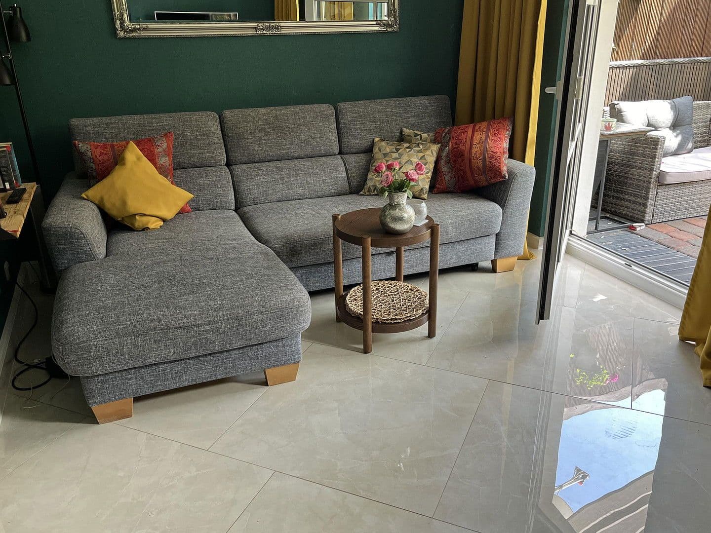 Prodej domu 115 m², pozemek 128 m², Laatzen, Dolní Sasko Prodej domu 115 m², pozemek 128 m², Laatzen, Dolní Sasko