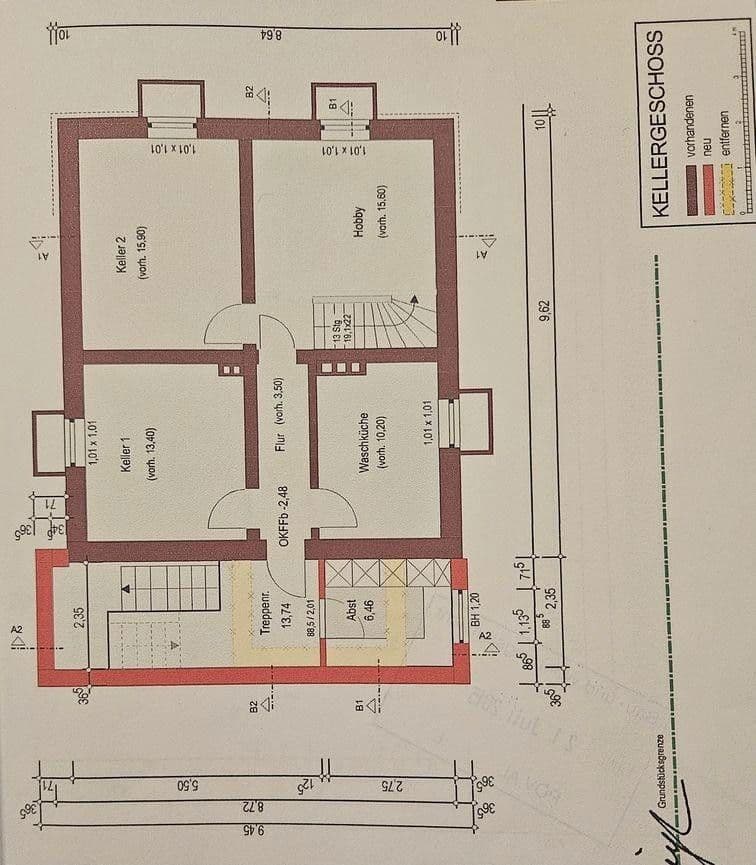 Prodej domu 200 m², pozemek 599 m², Berlin, Berlín Prodej domu 200 m², pozemek 599 m², Berlin, Berlín