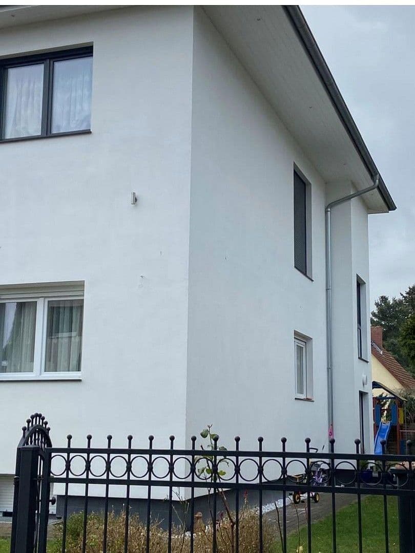 Prodej domu 200 m², pozemek 599 m², Berlin, Berlín Prodej domu 200 m², pozemek 599 m², Berlin, Berlín