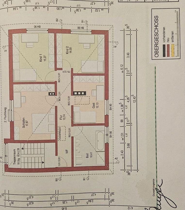 Prodej domu 200 m², pozemek 599 m², Berlin, Berlín Prodej domu 200 m², pozemek 599 m², Berlin, Berlín