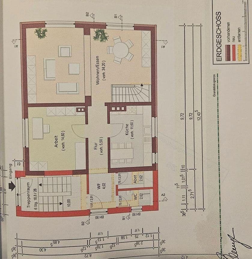 Prodej domu 200 m², pozemek 599 m², Berlin, Berlín Prodej domu 200 m², pozemek 599 m², Berlin, Berlín