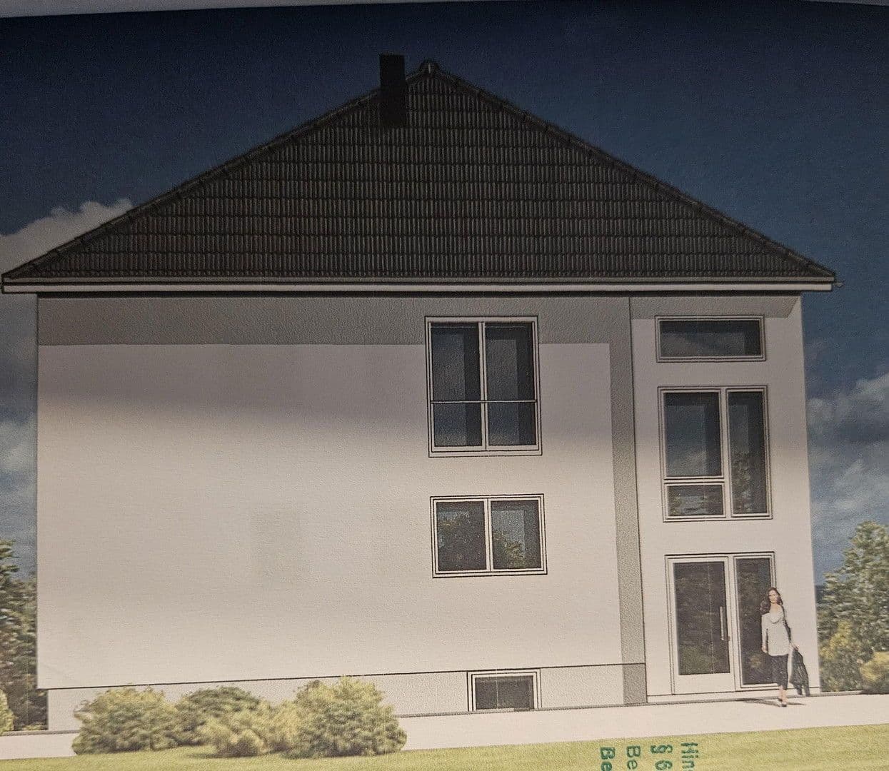 Prodej domu 200 m², pozemek 599 m², Berlin, Berlín Prodej domu 200 m², pozemek 599 m², Berlin, Berlín