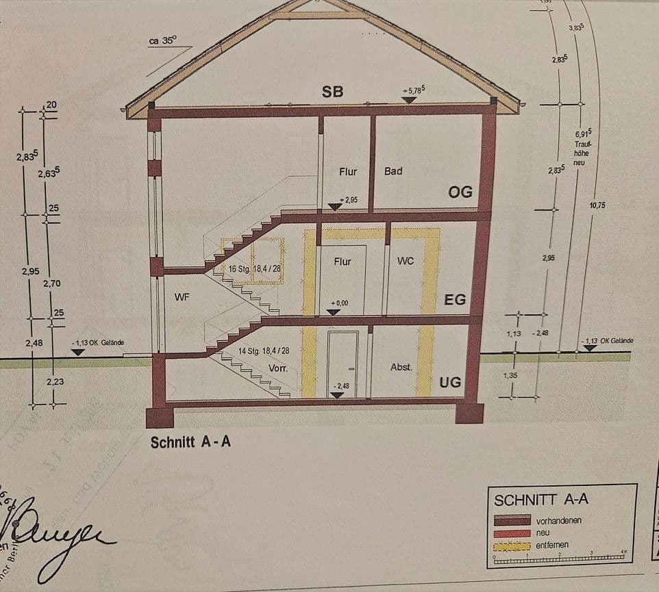 Prodej domu 200 m², pozemek 599 m², Berlin, Berlín Prodej domu 200 m², pozemek 599 m², Berlin, Berlín