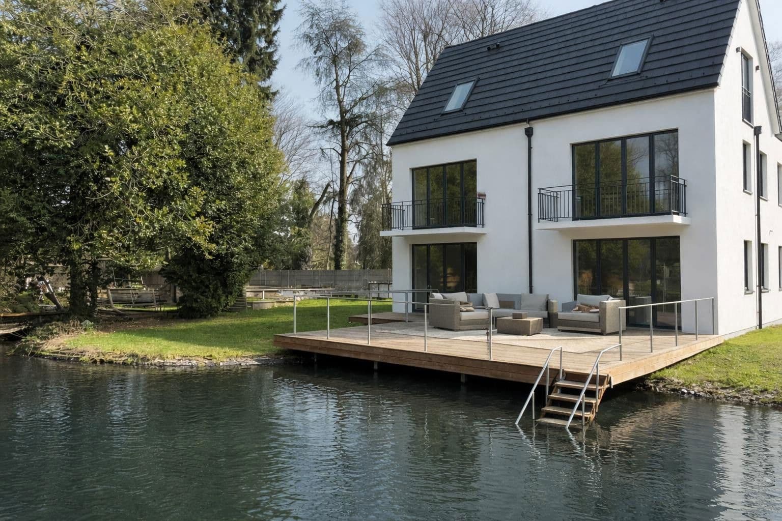 Prodej pozemku 2.318 m², Solingen, Severní Porýní-Vestfálsko Prodej pozemku 2.318 m², Solingen, Severní Porýní-Vestfálsko