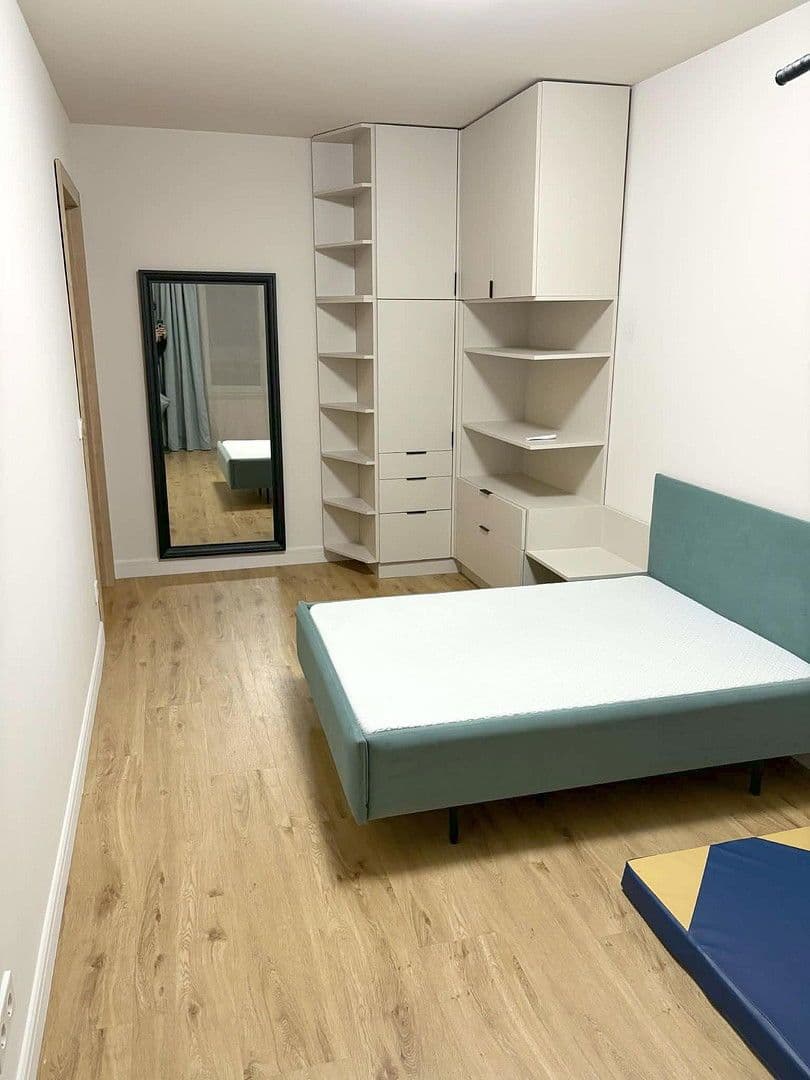 Pronájem bytu 4+kk 100 m², Kaiserswerther str. 73, Dusseldorf, Severní Porýní-Vestfálsko Pronájem bytu 4+kk 100 m², Kaiserswerther str. 73, Dusseldorf, Severní Porýní-Vestfálsko