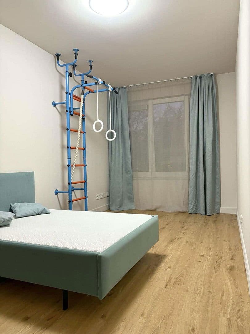 Pronájem bytu 4+kk 100 m², Kaiserswerther str. 73, Dusseldorf, Severní Porýní-Vestfálsko Pronájem bytu 4+kk 100 m², Kaiserswerther str. 73, Dusseldorf, Severní Porýní-Vestfálsko