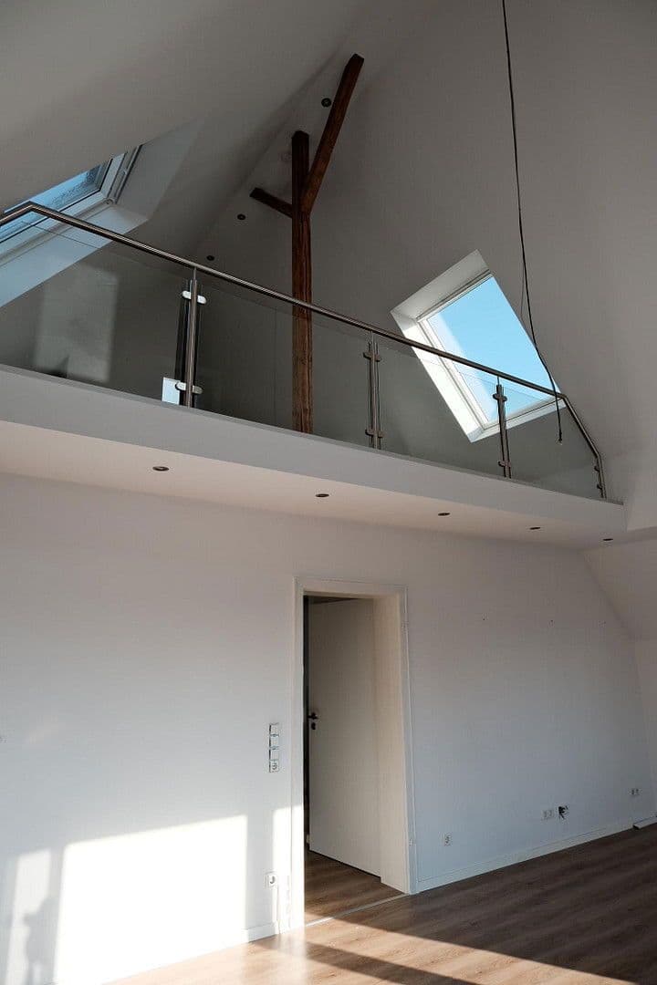 Pronájem bytu 4+1 120 m², Essenberger Straße 82, Moers, Severní Porýní-Vestfálsko Pronájem bytu 4+1 120 m², Essenberger Straße 82, Moers, Severní Porýní-Vestfálsko