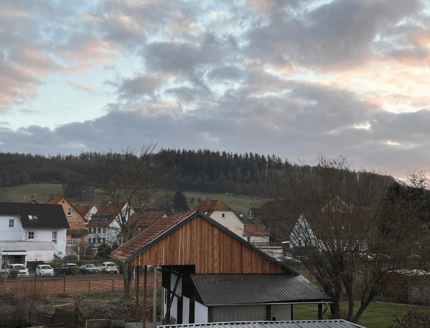 Pronájem bytu 2+1 59 m², Delligsen, Dolní Sasko Pronájem bytu 2+1 59 m², Delligsen, Dolní Sasko