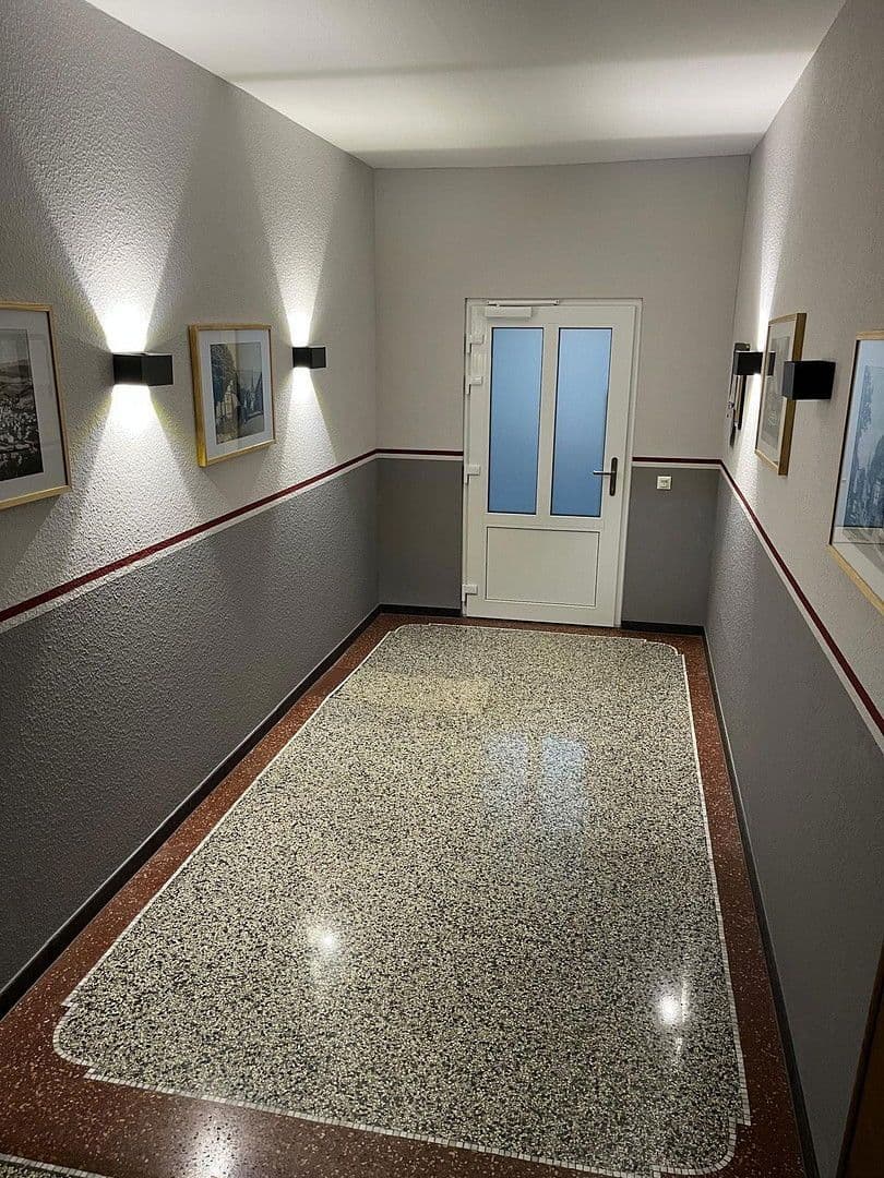 Pronájem bytu 2+1 59 m², Delligsen, Dolní Sasko Pronájem bytu 2+1 59 m², Delligsen, Dolní Sasko