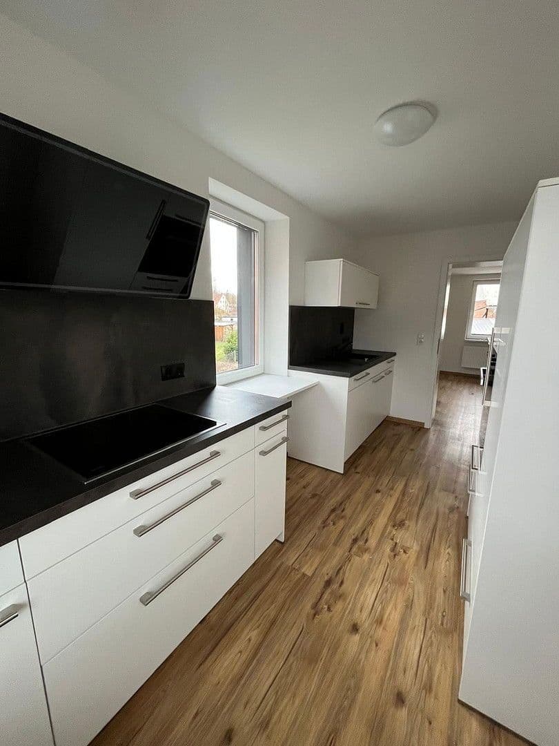 Pronájem bytu 2+1 59 m², Delligsen, Dolní Sasko Pronájem bytu 2+1 59 m², Delligsen, Dolní Sasko
