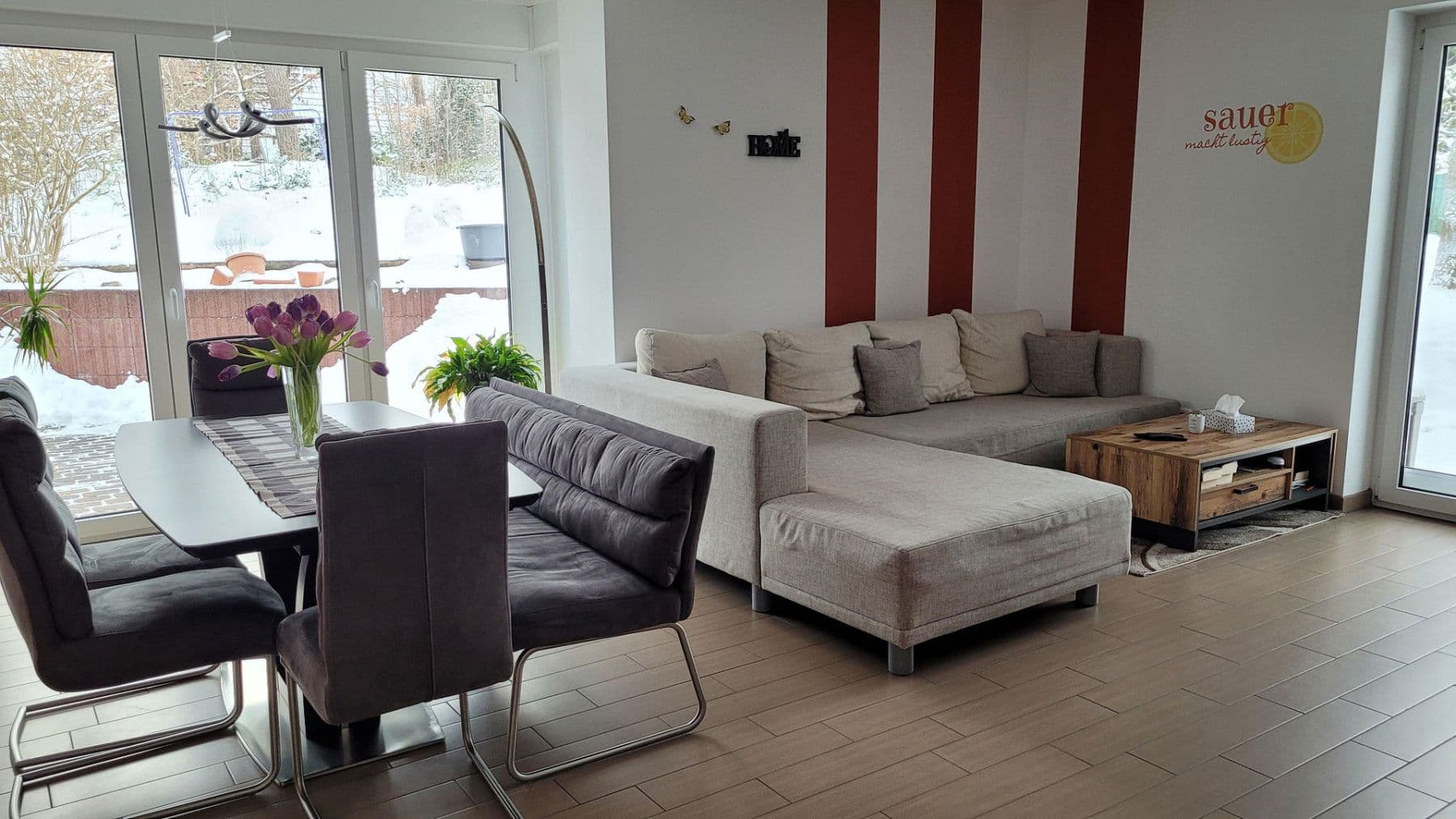 Prodej domu 137 m², pozemek 903 m², Buchholz in der Nordheide, Dolní Sasko Prodej domu 137 m², pozemek 903 m², Buchholz in der Nordheide, Dolní Sasko