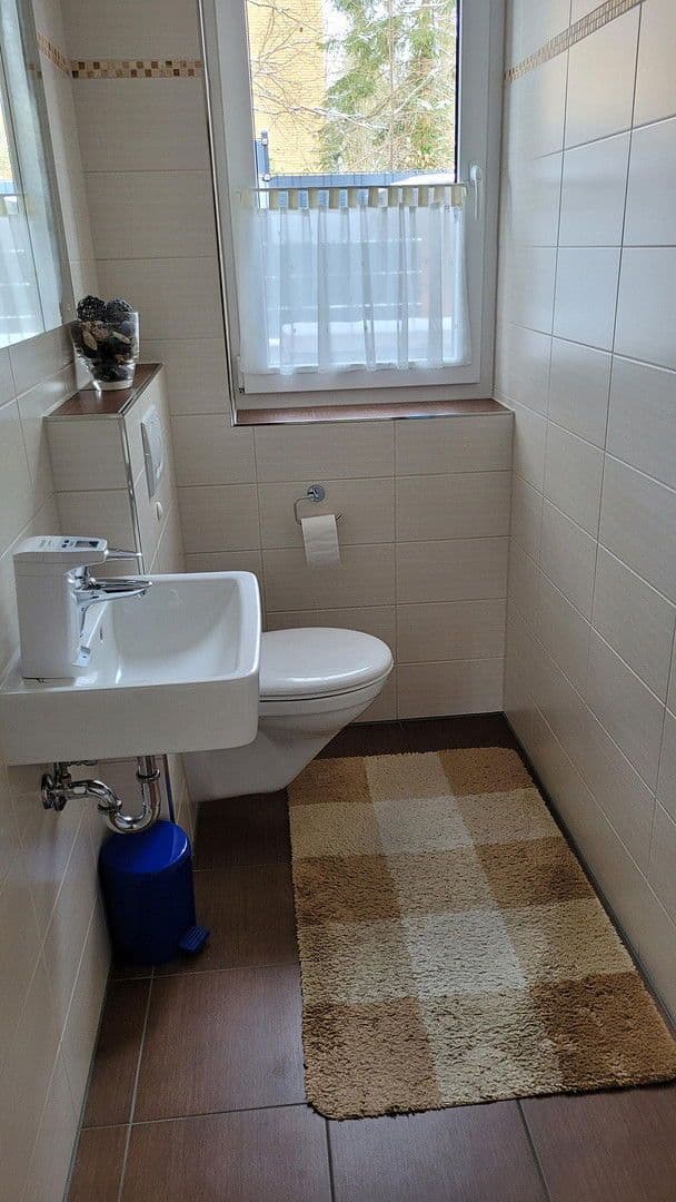 Prodej domu 137 m², pozemek 903 m², Buchholz in der Nordheide, Dolní Sasko Prodej domu 137 m², pozemek 903 m², Buchholz in der Nordheide, Dolní Sasko