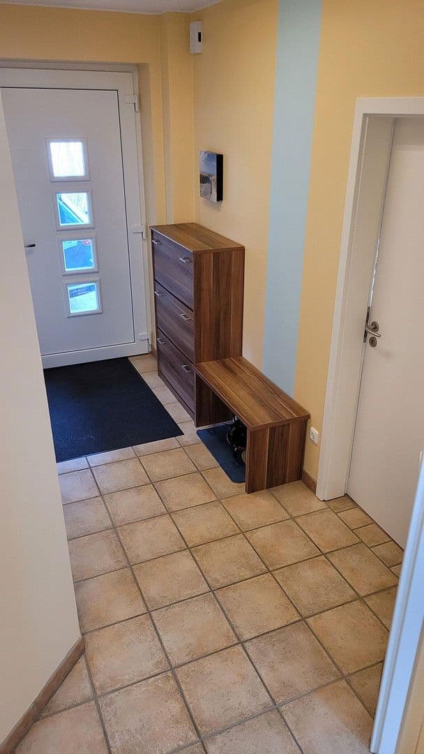 Prodej domu 137 m², pozemek 903 m², Buchholz in der Nordheide, Dolní Sasko Prodej domu 137 m², pozemek 903 m², Buchholz in der Nordheide, Dolní Sasko