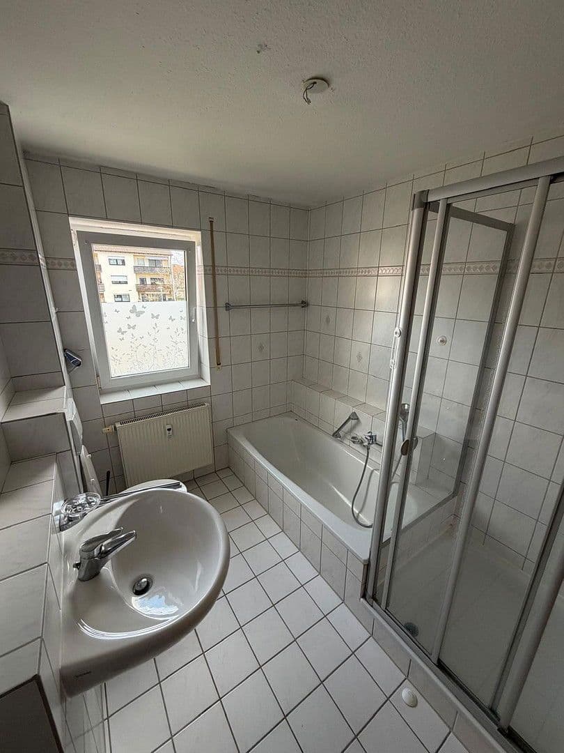 Prodej bytu 3+1 75 m², Buchloe, Bavorsko Prodej bytu 3+1 75 m², Buchloe, Bavorsko