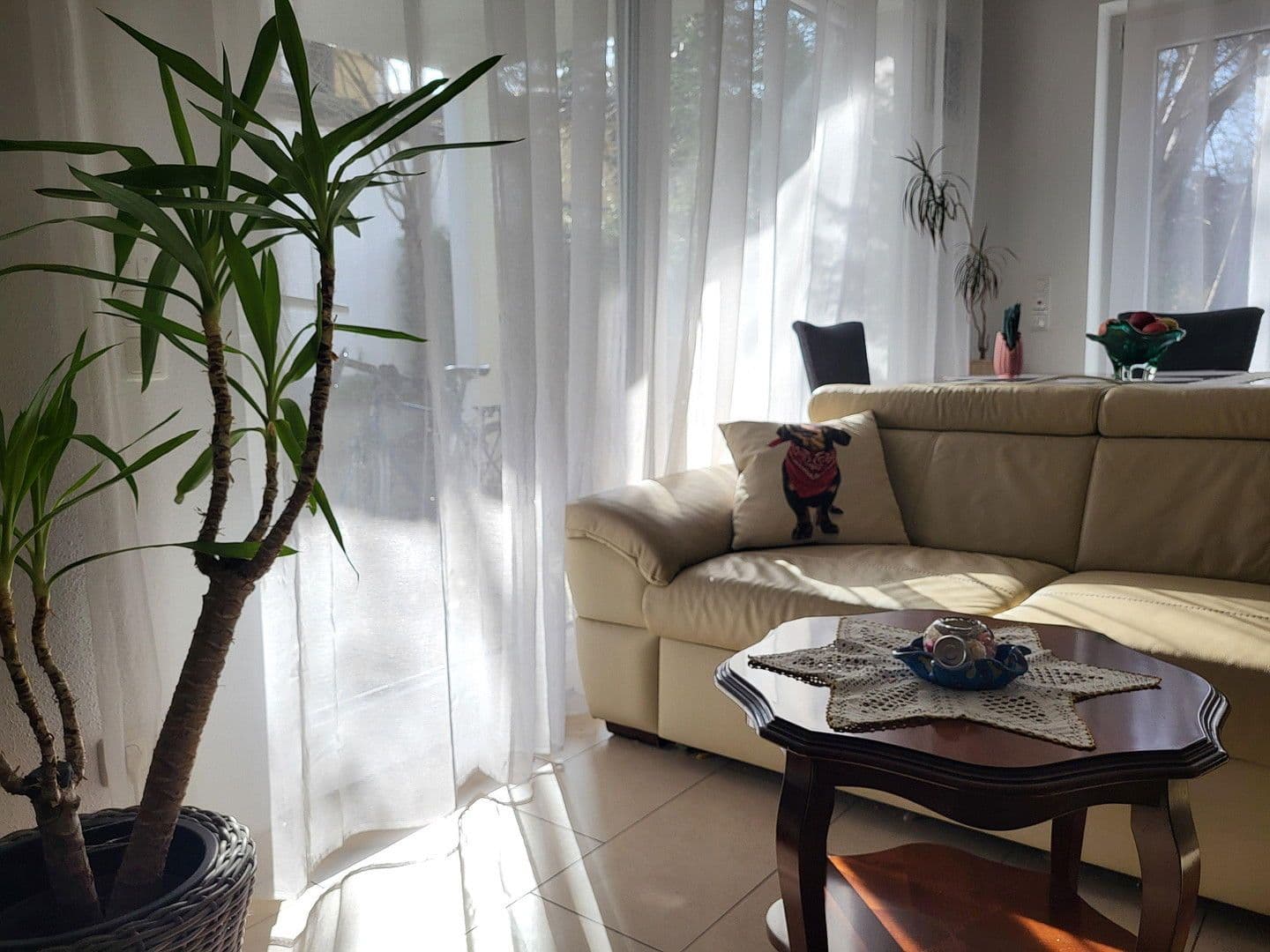 Pronájem bytu 4+1 90 m², München, Bavorsko Pronájem bytu 4+1 90 m², München, Bavorsko