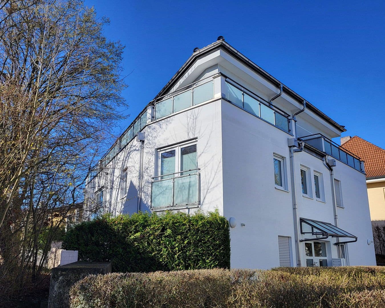 Pronájem bytu 4+1 90 m², München, Bavorsko Pronájem bytu 4+1 90 m², München, Bavorsko