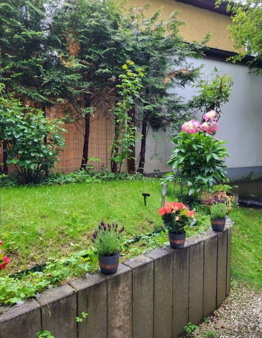 Pronájem bytu 4+1 90 m², München, Bavorsko Pronájem bytu 4+1 90 m², München, Bavorsko