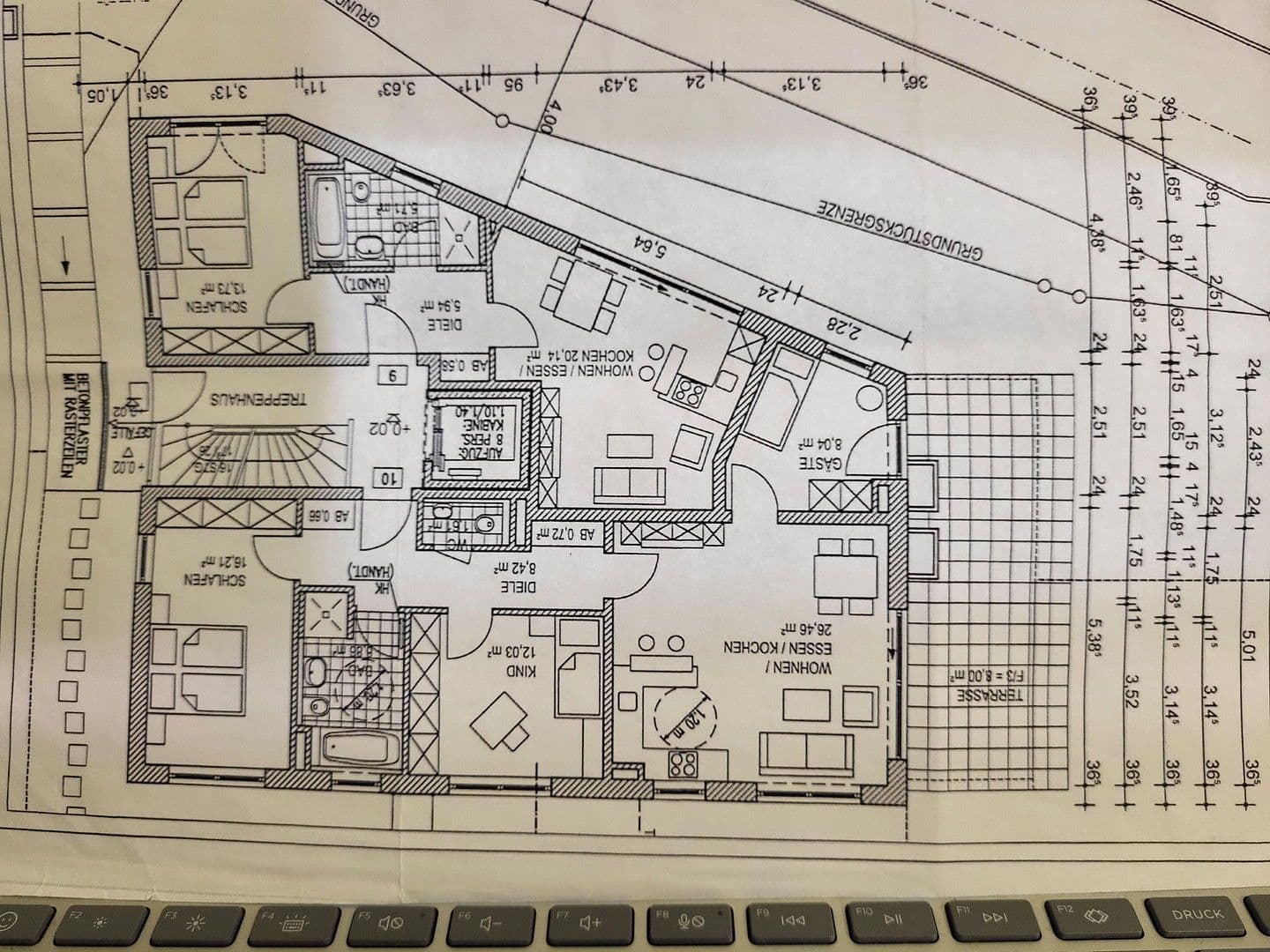 Pronájem bytu 4+1 90 m², München, Bavorsko Pronájem bytu 4+1 90 m², München, Bavorsko
