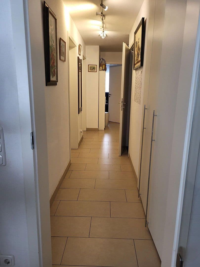 Pronájem bytu 4+1 90 m², München, Bavorsko Pronájem bytu 4+1 90 m², München, Bavorsko