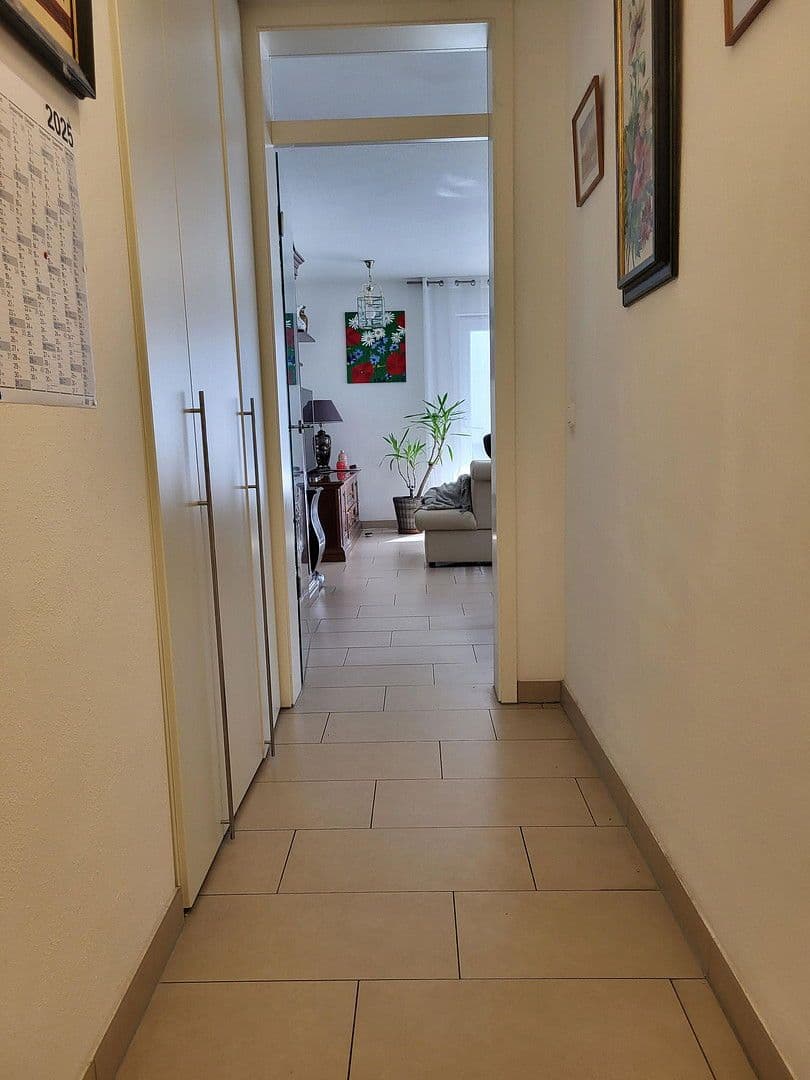 Pronájem bytu 4+1 90 m², München, Bavorsko Pronájem bytu 4+1 90 m², München, Bavorsko