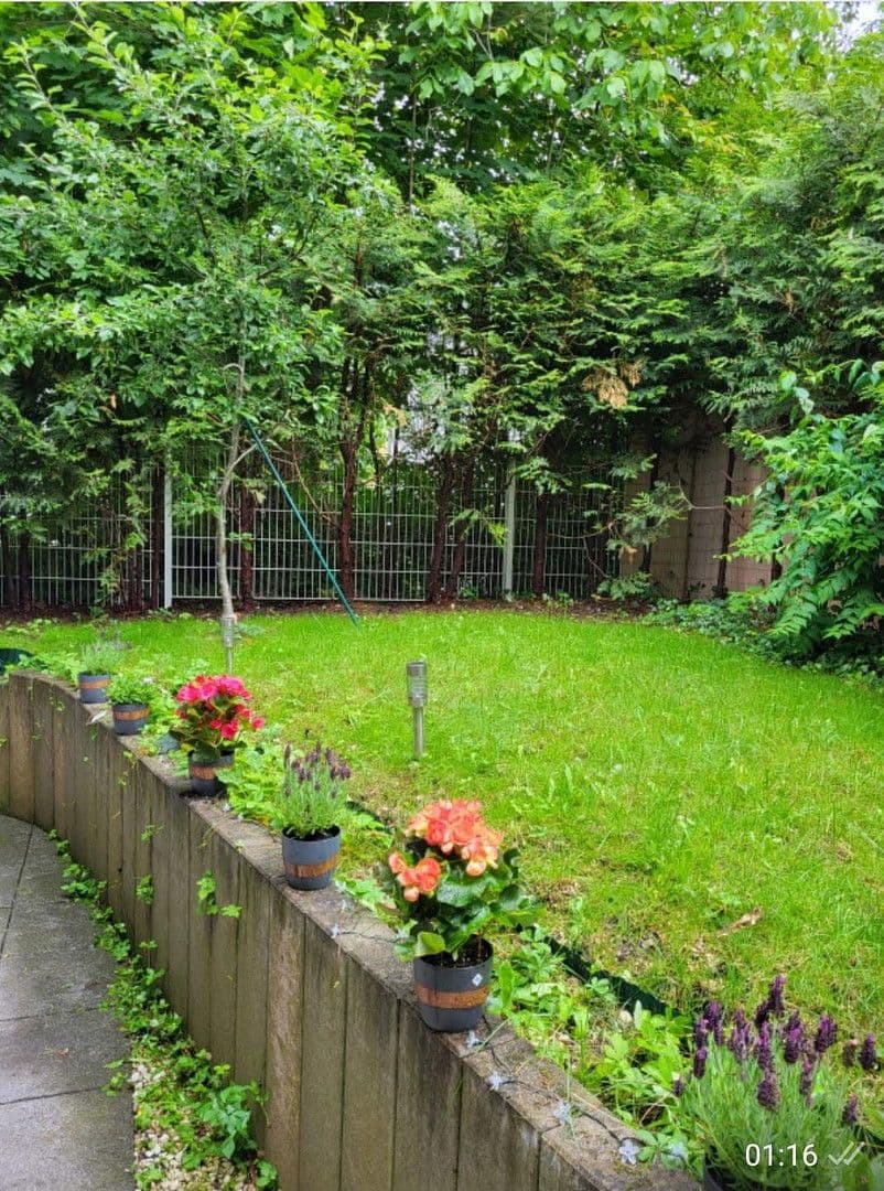 Pronájem bytu 4+1 90 m², München, Bavorsko Pronájem bytu 4+1 90 m², München, Bavorsko