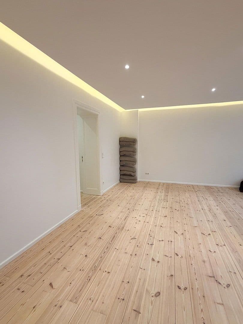 Prodej kanceláře 91 m², Bänschstraße 74, Berlin, Berlín Prodej kanceláře 91 m², Bänschstraße 74, Berlin, Berlín