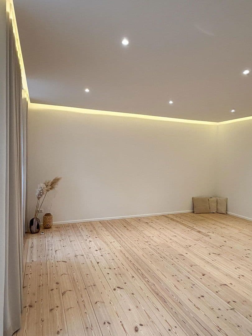 Prodej kanceláře 91 m², Bänschstraße 74, Berlin, Berlín Prodej kanceláře 91 m², Bänschstraße 74, Berlin, Berlín