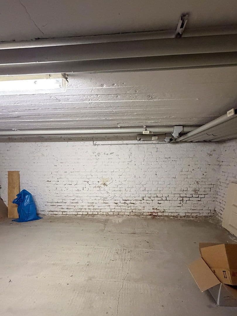 Prodej kanceláře 91 m², Bänschstraße 74, Berlin, Berlín Prodej kanceláře 91 m², Bänschstraße 74, Berlin, Berlín