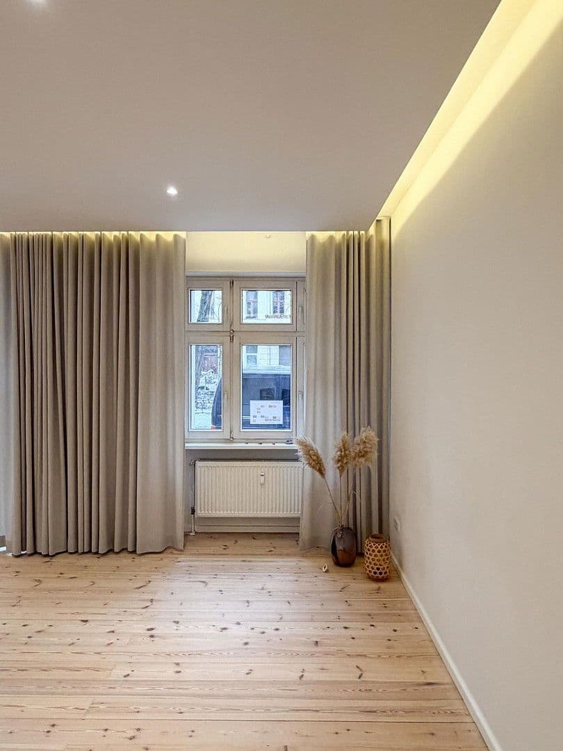 Prodej kanceláře 91 m², Bänschstraße 74, Berlin, Berlín Prodej kanceláře 91 m², Bänschstraße 74, Berlin, Berlín