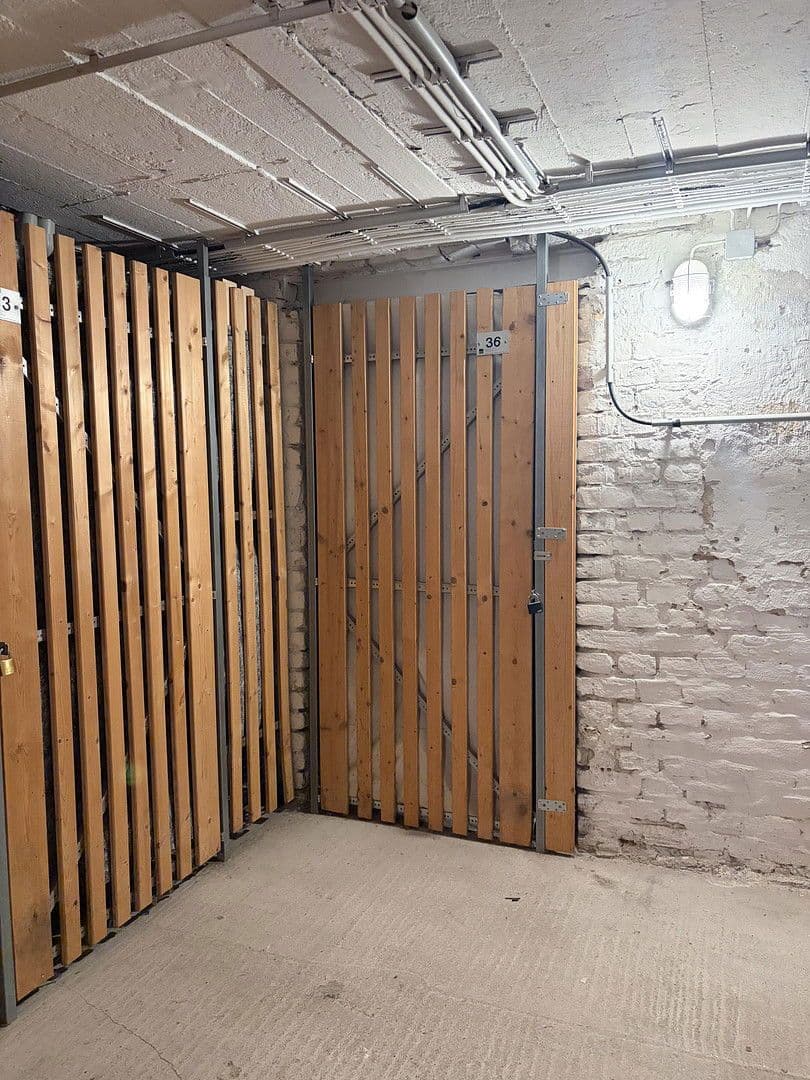 Prodej kanceláře 91 m², Bänschstraße 74, Berlin, Berlín Prodej kanceláře 91 m², Bänschstraße 74, Berlin, Berlín