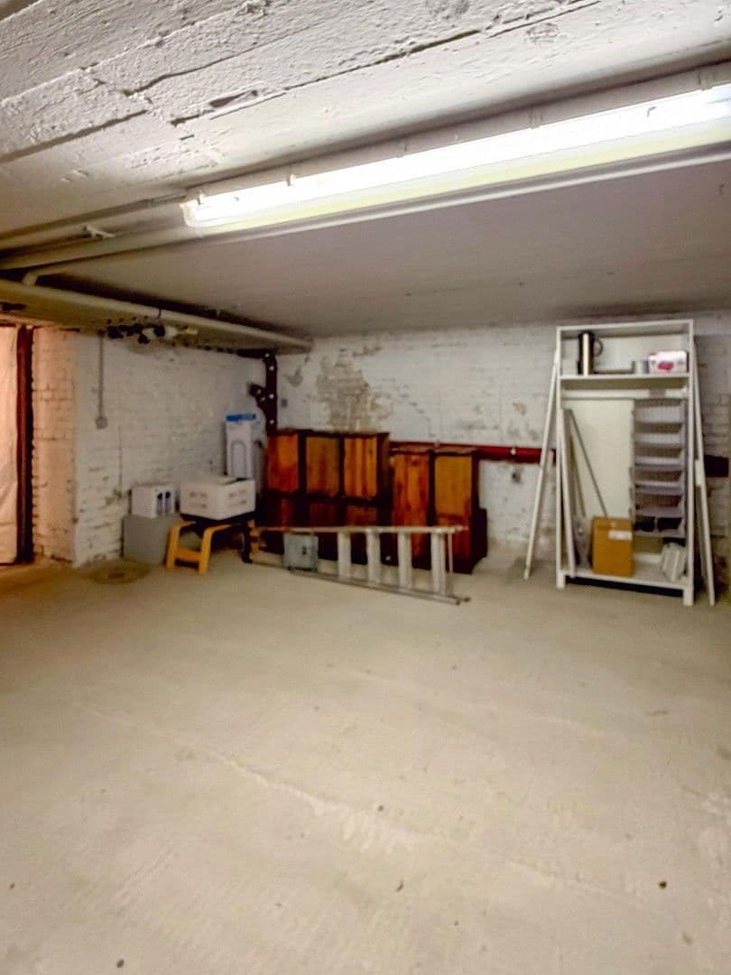 Prodej kanceláře 91 m², Bänschstraße 74, Berlin, Berlín Prodej kanceláře 91 m², Bänschstraße 74, Berlin, Berlín