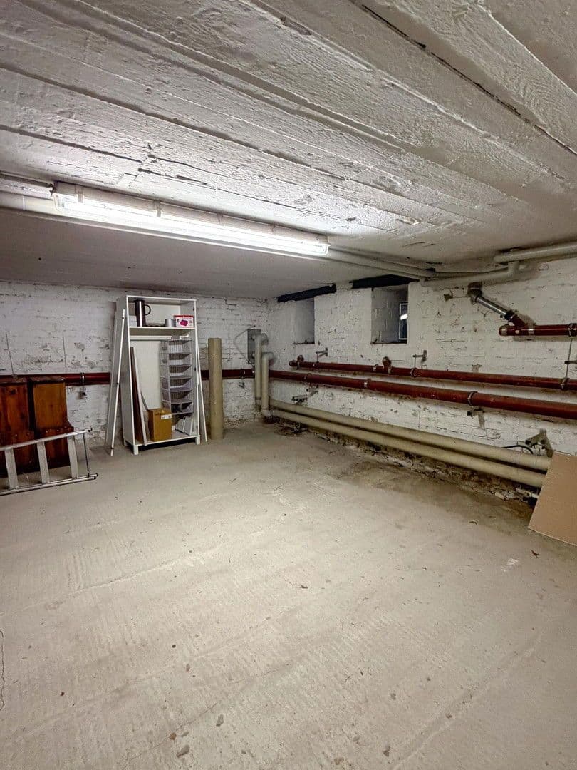 Prodej kanceláře 91 m², Bänschstraße 74, Berlin, Berlín Prodej kanceláře 91 m², Bänschstraße 74, Berlin, Berlín