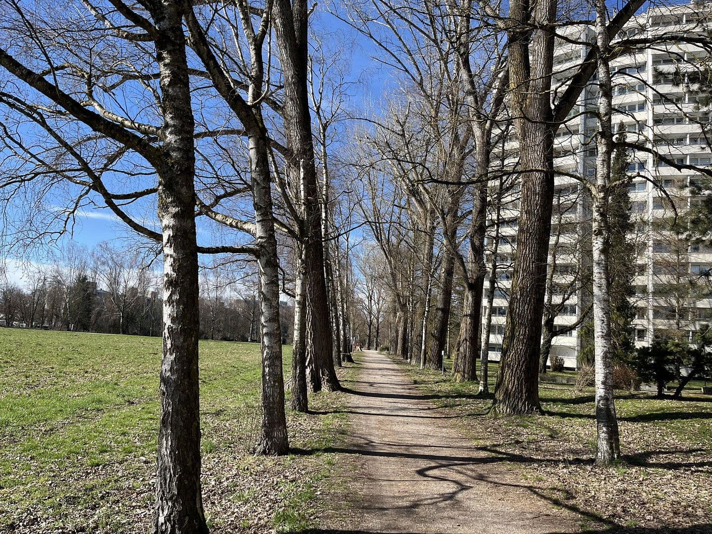 Prodej bytu 3+kk 84 m², Puchheim Bahnhof, Bavorsko Prodej bytu 3+kk 84 m², Puchheim Bahnhof, Bavorsko