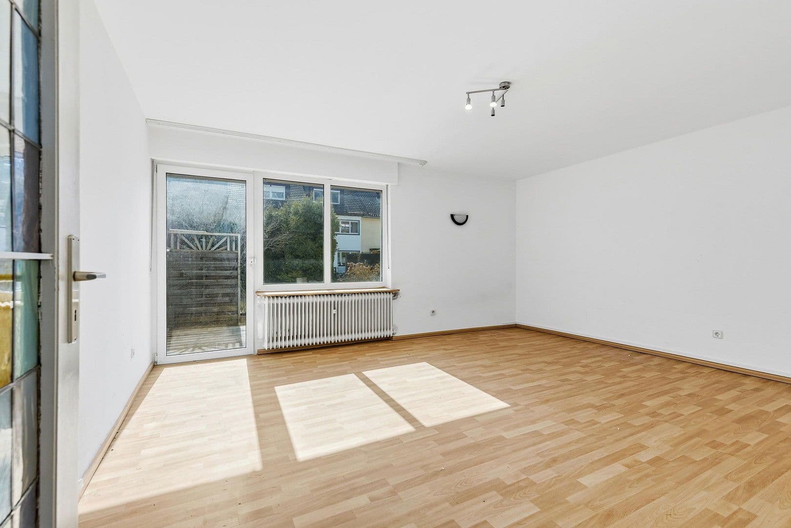 Prodej domu 110 m², pozemek 174 m², Veldener Str. 116, München, Bavorsko Prodej domu 110 m², pozemek 174 m², Veldener Str. 116, München, Bavorsko