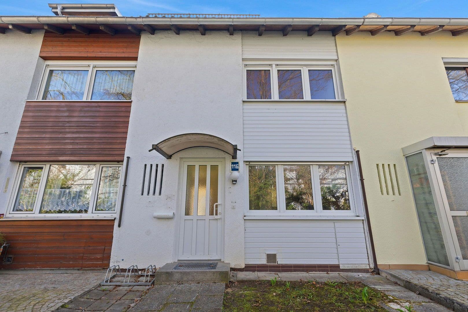 Prodej domu 110 m², pozemek 174 m², Veldener Str. 116, München, Bavorsko Prodej domu 110 m², pozemek 174 m², Veldener Str. 116, München, Bavorsko