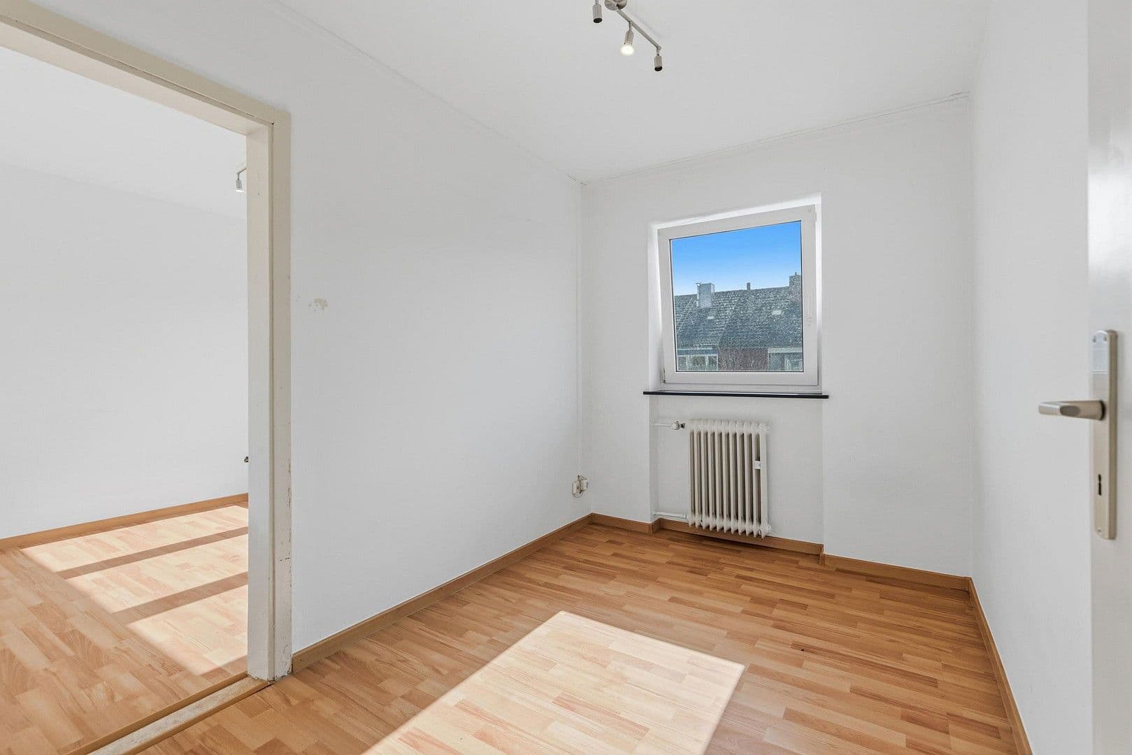 Prodej domu 110 m², pozemek 174 m², Veldener Str. 116, München, Bavorsko Prodej domu 110 m², pozemek 174 m², Veldener Str. 116, München, Bavorsko