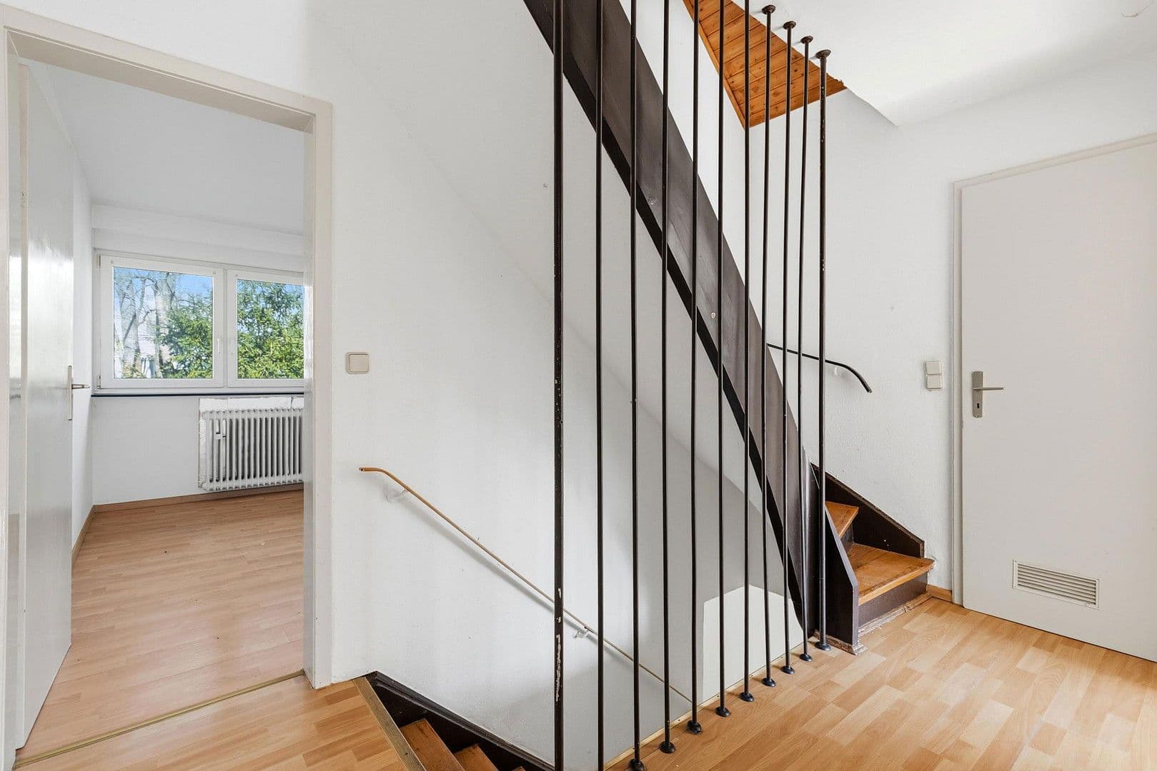 Prodej domu 110 m², pozemek 174 m², Veldener Str. 116, München, Bavorsko Prodej domu 110 m², pozemek 174 m², Veldener Str. 116, München, Bavorsko