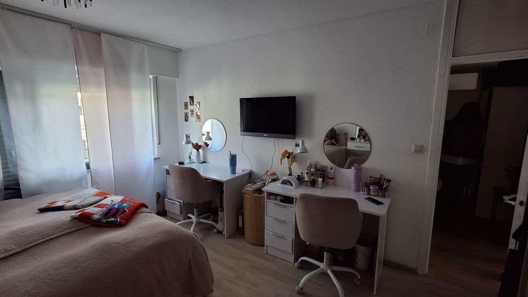 Prodej bytu 3+1 85 m², Eugenstraße 16, Fellbach, Bádensko-Württembersko Prodej bytu 3+1 85 m², Eugenstraße 16, Fellbach, Bádensko-Württembersko