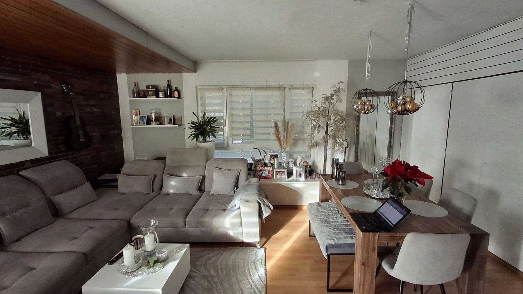 Prodej bytu 3+1 85 m², Eugenstraße 16, Fellbach, Bádensko-Württembersko Prodej bytu 3+1 85 m², Eugenstraße 16, Fellbach, Bádensko-Württembersko