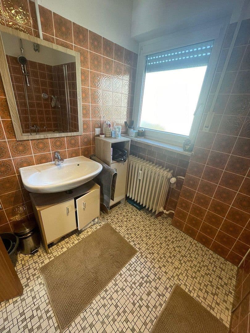 Prodej bytu 2+1 65 m², Reutlingen, Bádensko-Württembersko Prodej bytu 2+1 65 m², Reutlingen, Bádensko-Württembersko