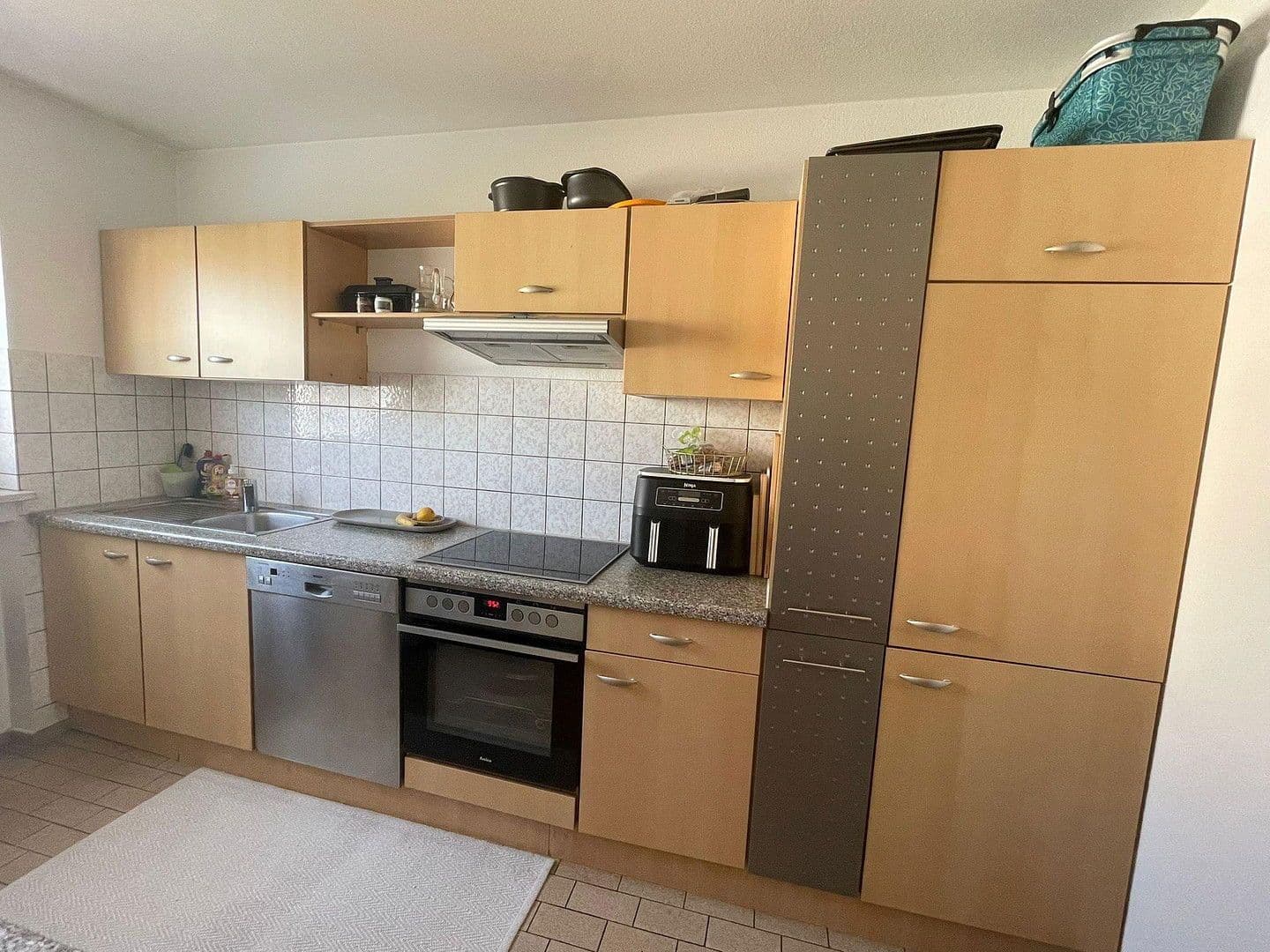 Prodej bytu 2+1 65 m², Reutlingen, Bádensko-Württembersko Prodej bytu 2+1 65 m², Reutlingen, Bádensko-Württembersko