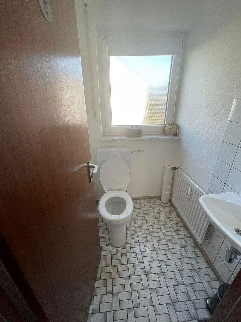 Prodej bytu 2+1 65 m², Reutlingen, Bádensko-Württembersko Prodej bytu 2+1 65 m², Reutlingen, Bádensko-Württembersko