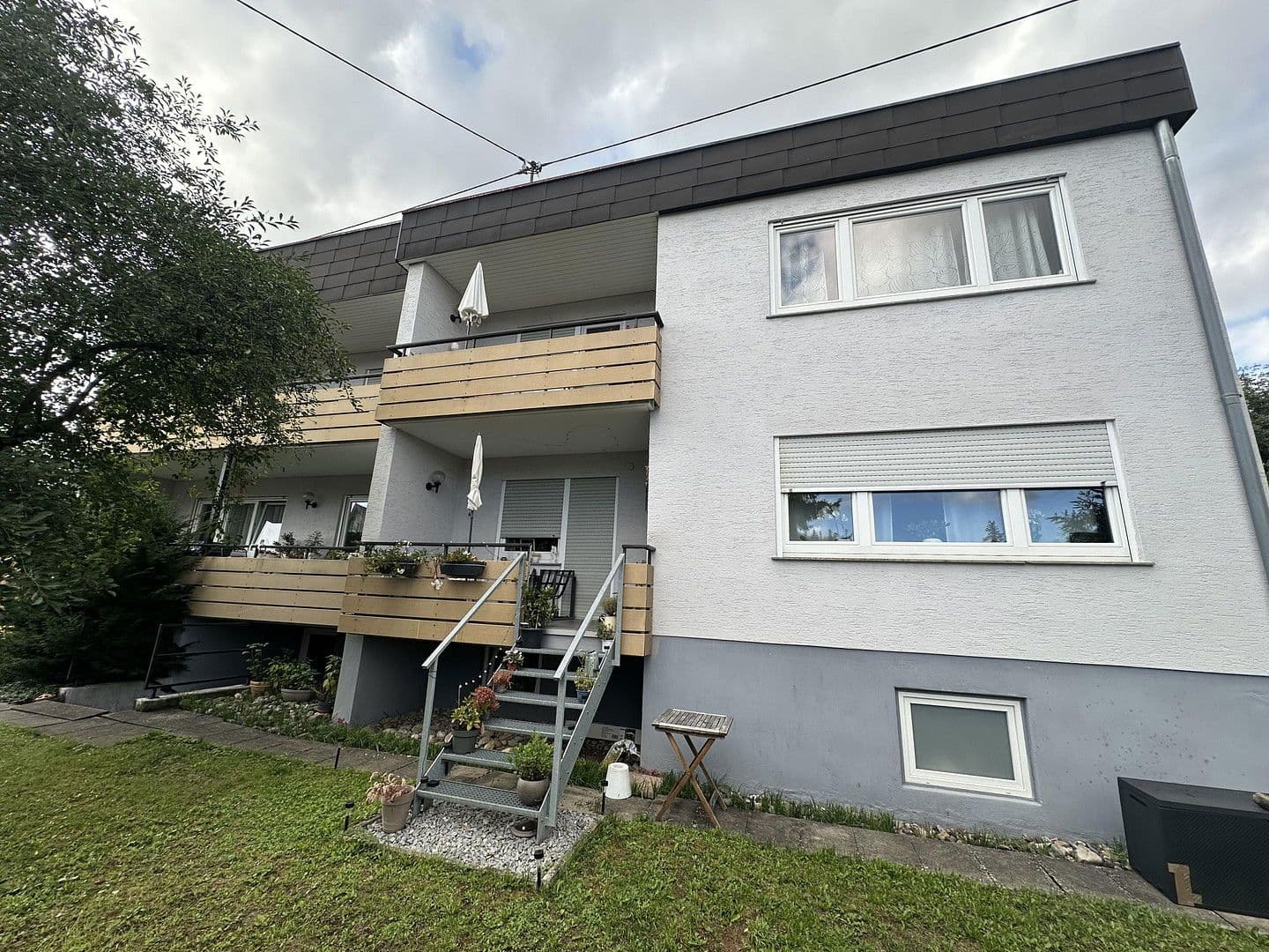 Prodej bytu 2+1 65 m², Reutlingen, Bádensko-Württembersko Prodej bytu 2+1 65 m², Reutlingen, Bádensko-Württembersko